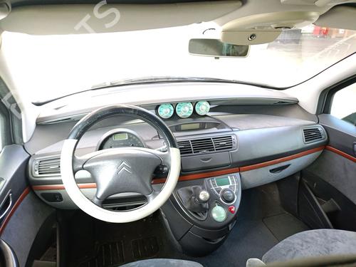 Rear parcel shelf CITROËN C8 (EA_, EB_) 2.0 HDi | BP27707656C85 - Image 11