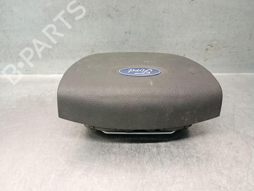 Driver airbag FORD FOCUS II (DA_, HCP, DP) 2.0 TDCi | BP28327033C9 