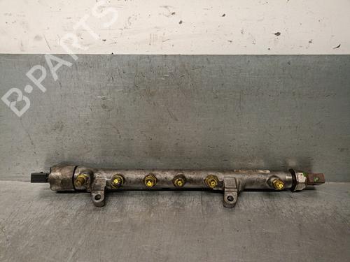 Rail D'Injecteurs SEAT IBIZA IV SC (6J1, 6P5) 1.6 TDI (90 hp) 31292843