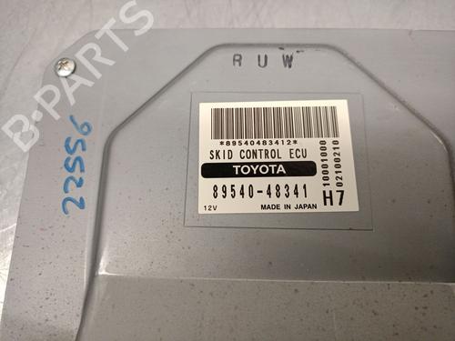 Control unit LEXUS RX (_U3_) 400h AWD (MHU38_) | BP25779292M11 