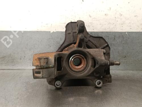 Used Right front steering knuckle Right front steering knuckle PEUGEOT BOXER Van 2.0 BlueHDi 130 (130 hp) 32983534 32983534
