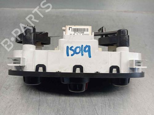 Climate control DACIA DOKKER Express Box Body/MPV  | BP9399800I5 