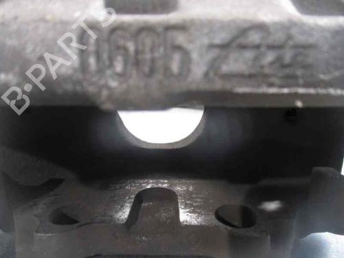 Right front brake caliper OPEL SIGNUM Hatchback (Z03) 2.2 DTI (F48) | BP11614911M104 
