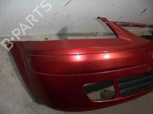 Front bumper TATA INDICA 1.4 | BP12188741C7 