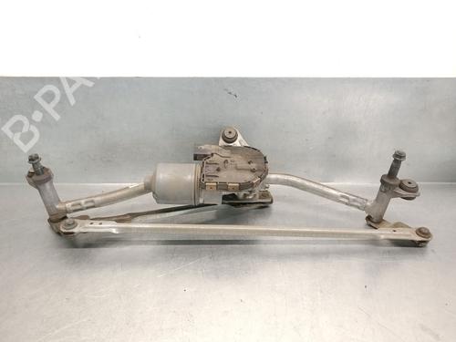 Front wiper motor VW PASSAT B8 Variant (3G5, CB5) 2.0 TDI | BP30297569M29