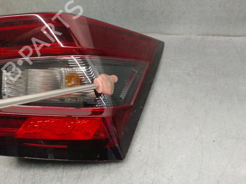 Right taillight NISSAN JUKE (F16_) 1.6 Hybrid | BP26661259C35 