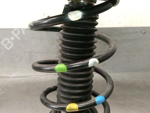 Right front shock absorber PEUGEOT PARTNER Tepee 1.6 HDi 90 | BP36833723M17 - Image 5