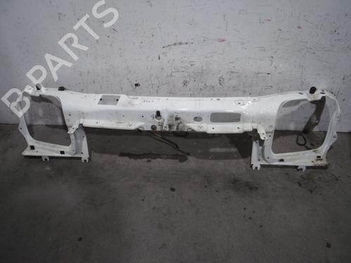 Frontplate/Frontkurv FIAT DOBLO MPV (119_, 223_) 1.9 JTD (105 hp) 15650722