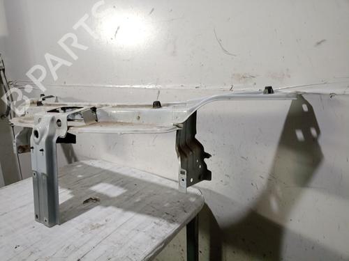 Front slam panel DACIA SANDERO II TCe 90 (B8M1, B8MA, B8AC) | BP39529433C72 - Image 3