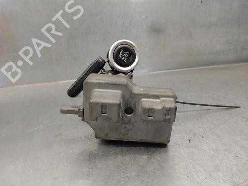 Used Ignition barrel MITSUBISHI ASX (GA_W_) 1.8 DI-D (GA6W) (150 hp) 15045716