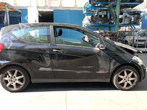 Right front window switch MERCEDES-BENZ A-CLASS (W169) A 150 (169.031, 169.331) | BP36841004I26 - Image 9