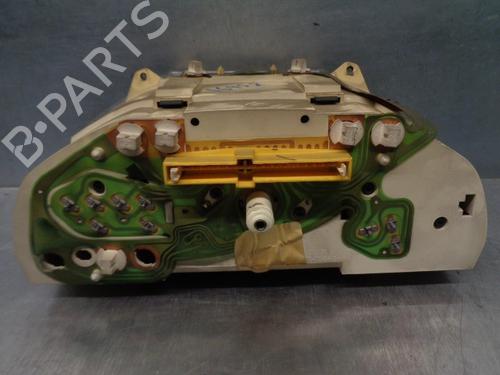 Instrument cluster FORD FIESTA III (GFJ) 1.3 Cat | BP10737276C47 