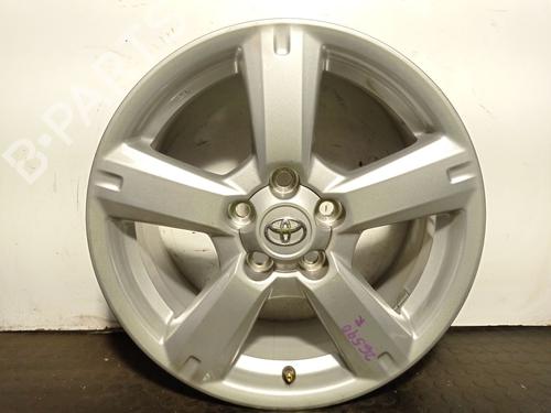Used Rim Rim 39240111 39240111