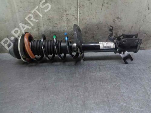 Used Left front shock absorber DACIA LODGY (JS_) 1.6 LPG (83 hp) 6504125