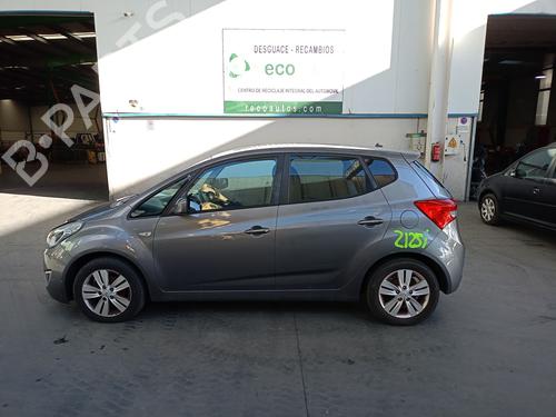 Used Parts HYUNDAI ix20 (JC) 1.4 CRDi 1824108