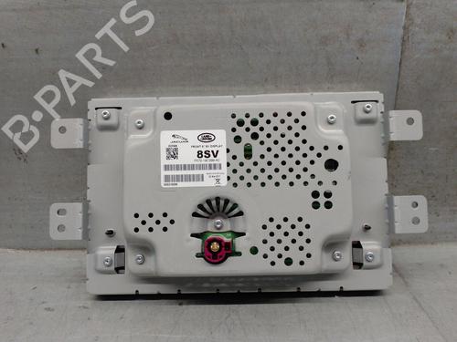 Display JAGUAR XE (X760) 2.0 D | BP27589629C48 - Image 2