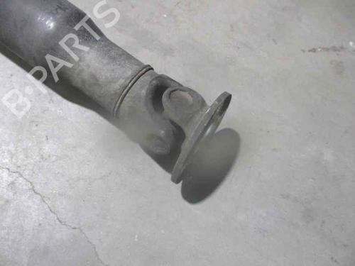 Driveshaft MERCEDES-BENZ SPRINTER 4-t Platform/Chassis (B904)  | BP4026732M37 
