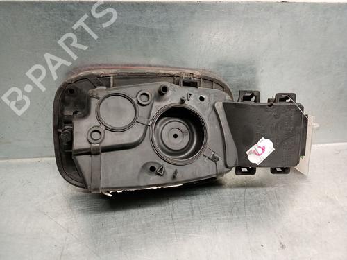 Klapa wlewu paliwa RENAULT MEGANE IV Hatchback (B9A/M/N_) 1.5 dCi 110 (B9A3) | BP29340064C131 