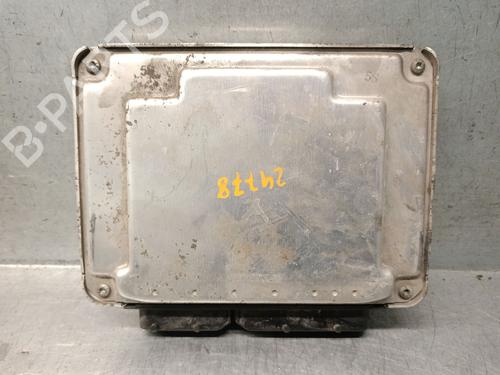 Engine control unit (ECU) SEAT IBIZA III (6L1) 1.9 TDI | BP32474385M57