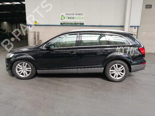 AUDI Q7 (4LB) 3.0 TDI quattro 682378
