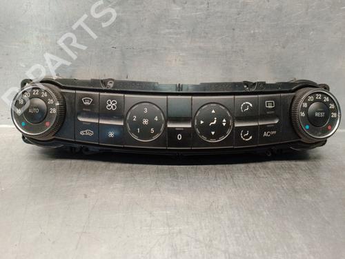 Used Climate control MERCEDES-BENZ E-CLASS (W211) [2002-2009]  11928729