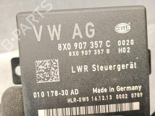 Electronic module AUDI A1 (8X1, 8XK) | BP39814814M83 - Image 4