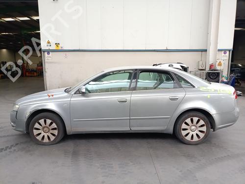 Brugte AUDI A4 B7 (8EC) 1.9 TDI 4774535