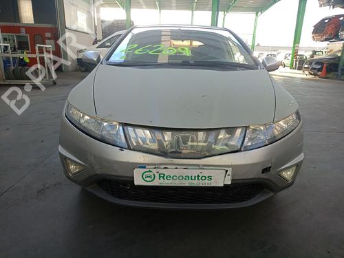 Bränslepump HONDA CIVIC VIII Hatchback (FN, FK) 1.8 (FN1, FK2) | BP38069598M76 - Image 10