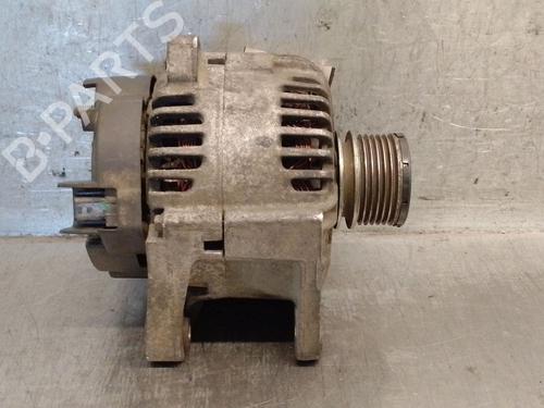 Used Alternator Alternator RENAULT MEGANE II (BM0/1_, CM0/1_) 1.5 dCi (BM1E, CM1E) (106 hp) 34538739 34538739