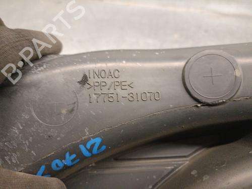 Pipe LEXUS GS (_S19_) 450h (GRS191_, GWS191_) | BP22732646M125 
