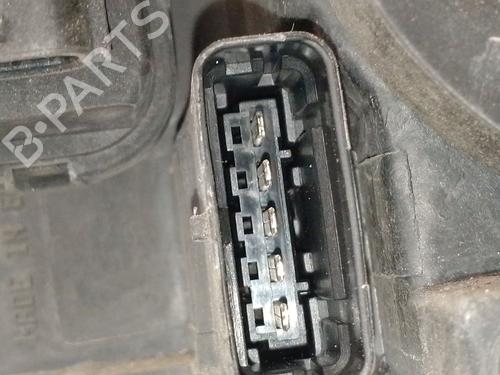 Right headlight RENAULT ESPACE IV (JK0/1_) 2.0 dCi (JK01, JK02, JK1J, JK1K, JK1H) | BP38602618C29 - Image 8