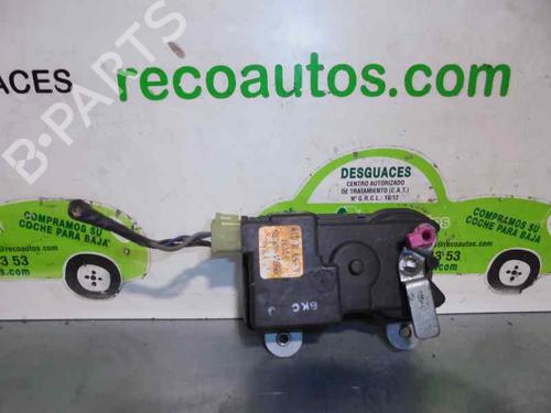 Elektronisk modul HYUNDAI H-1 / STAREX Bus (A1) 2.5 CRDi (140 hp) 20246979