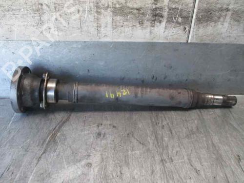 Right front driveshaft ALFA ROMEO 156 Sportwagon (932_) 1.6 16V T.SPARK. (932B4100) 46307888