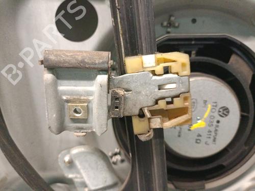Front right window mechanism VW TOURAN (1T1, 1T2) 1.9 TDI | BP32359074C23