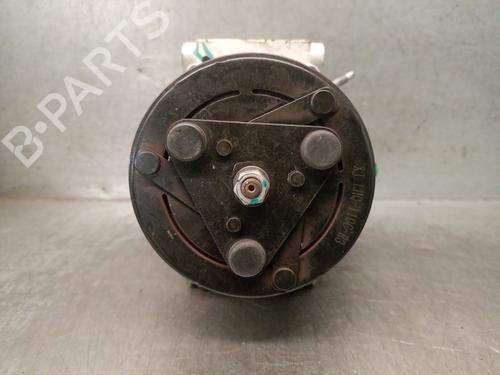 AC compressor OPEL CORSA F (P2JO) 1.2 (68) | BP28471689M34