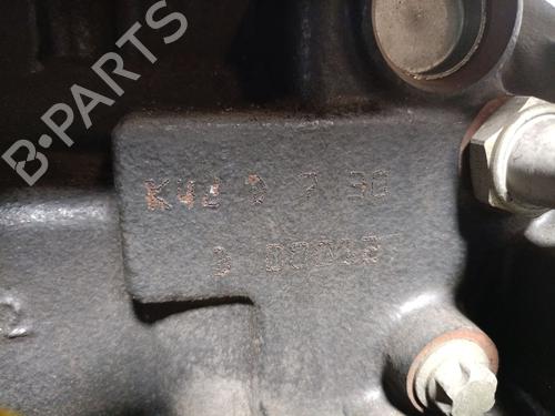 Engine RENAULT MEGANE I Coach (DA0/1_) 1.4 16V (DA0D, DA1H, DA0W, DA10) | BP33856481M1 - Image 10