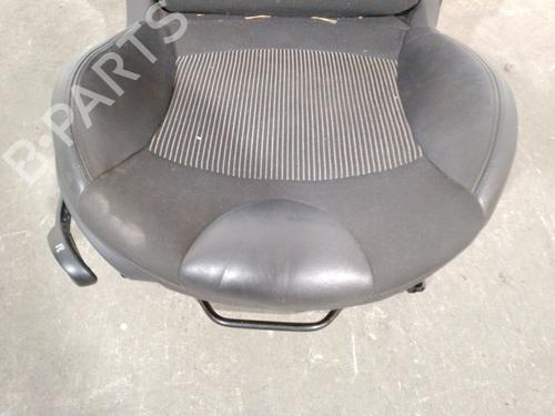 Sæde højre fortil MINI MINI (R56) Cooper S | BP30202513C16