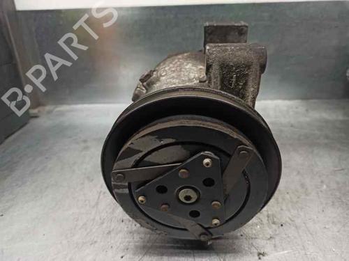 AC compressor NISSAN ALMERA II (N16)  | BP6693887M34 