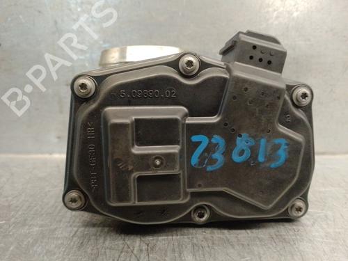 Throttle body FORD C-MAX II (DXA/CB7, DXA/CEU) 1.0 EcoBoost | BP30083801M82 