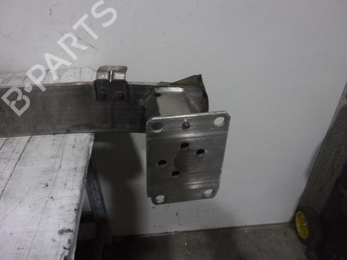 Front bumper reinforcement CITROËN C4 Picasso II 1.6 BlueHDi 120 | BP16033177C109 
