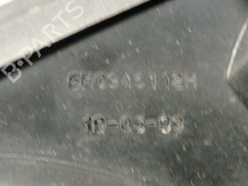 Right taillight SEAT AROSA (6H1) 1.0 | BP27388812C35 