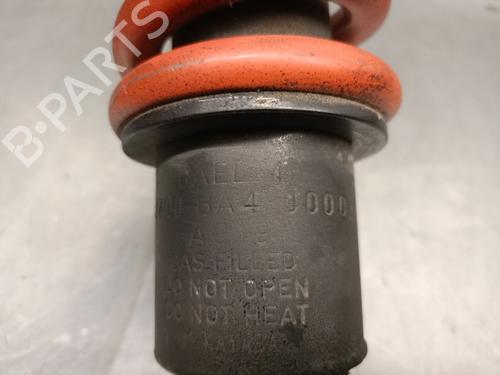 Right rear shock absorber DAELIM ROADWIN Roadwin 125 | BP36595104M19 - Image 6
