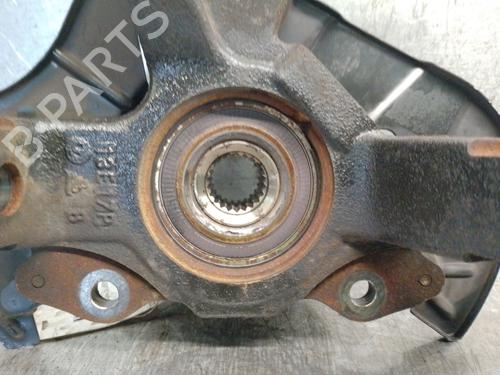 Left front steering knuckle FIAT 500 (312_) 1.2 (312AXA1A) | BP34722246M25 - Image 2