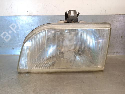 Venstre forlygte FORD FIESTA Box Body/MPV (F3L, F5L) 1.8 D (60 hp) 30510575