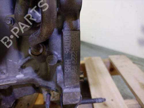 Engine CITROËN C4 III (BA_, BB_, BC_) 1.2 PureTech 130 (BAHNSA, BAHNSB) | BP27391261M1 