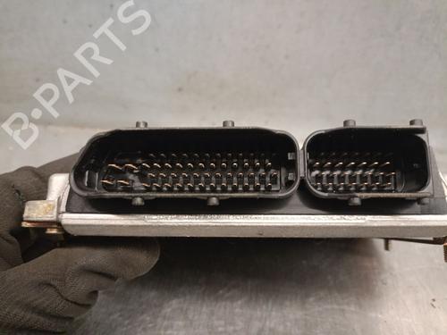 Engine control unit (ECU) CHRYSLER VOYAGER / GRAND VOYAGER III (GS_, NS_) 2.5 TD | BP22721633M57 