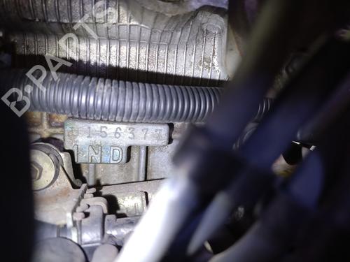 Motor MINI MINI (R50, R53) One D | BP28513922M1 
