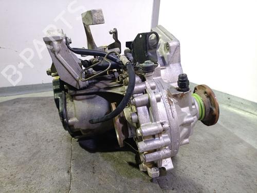 Gearbox VW NEW BEETLE (9C1, 1C1) 1.8 T | BP25237743M3 