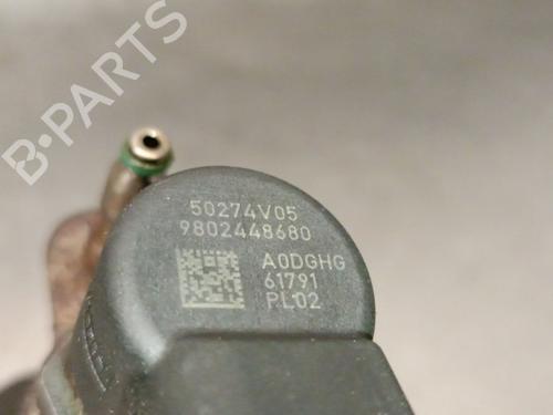 Injector MITSUBISHI ASX (GA_W_) 1.6 DI-D | BP36868678M100  - Image 5