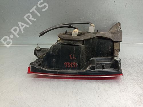 Left taillight SUBARU LEGACY IV Estate (BP)  | BP12847936C34 